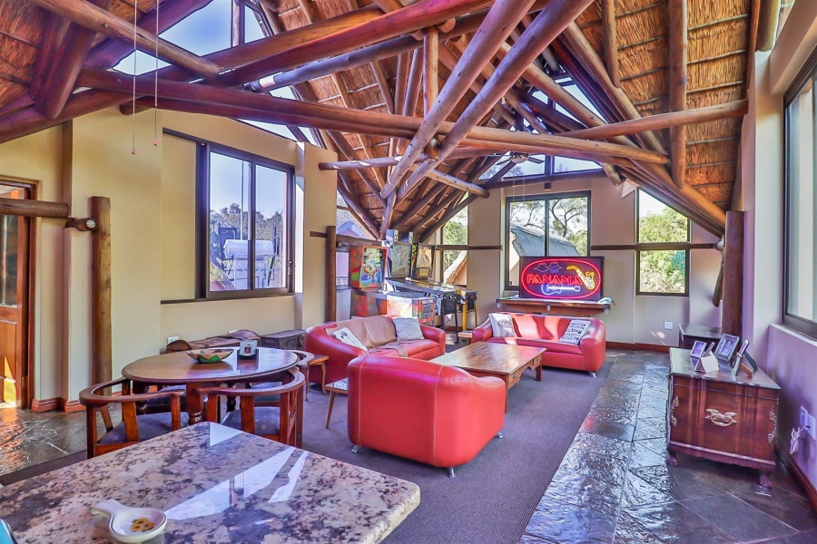 4 Bedroom Property for Sale in Kosmos North West